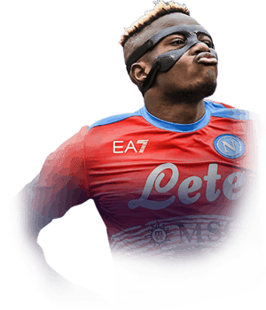 Osimhen
