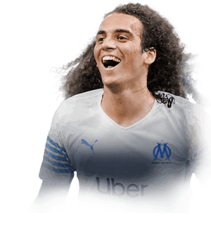 Guendouzi