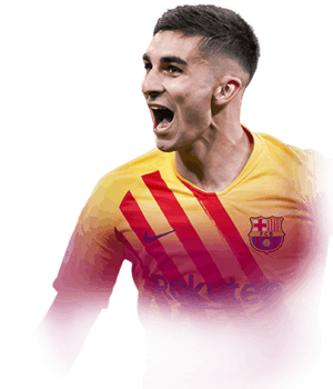 Ferran Torres