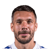 Podolski