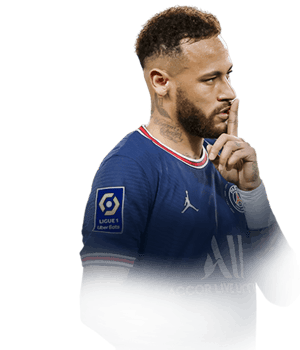 Neymar Jr