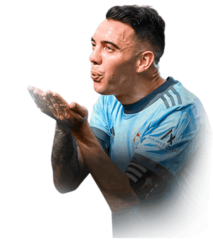 Iago Aspas