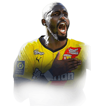 Fofana