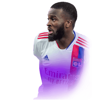 Ndombele