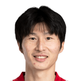 Kang Min Soo