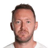 McGeady