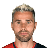 Behrami