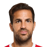 Cesc Fàbregas