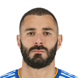 Benzema