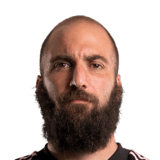 Higuaín