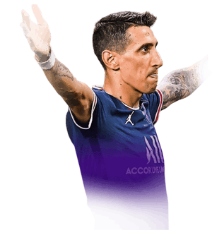 Di María