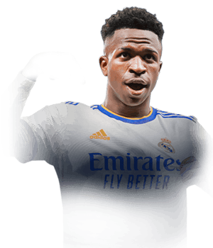 Vinícius Jr.