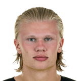 Haaland