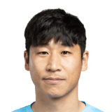 Lee Keun Ho