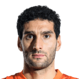 Fellaini