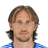 Modrić