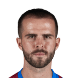 Pjanić
