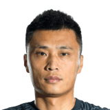 Liu Zhenli