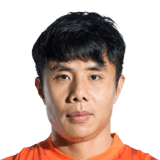 Hao Junmin