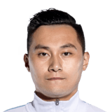 Cheng Yuelei
