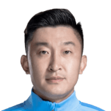 Zhang Chong