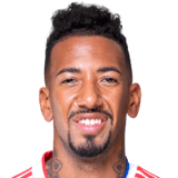 Boateng