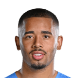 Gabriel Jesus