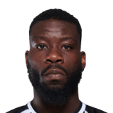 Traoré