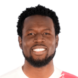 Diouf