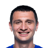 Dzagoev