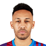 Aubameyang