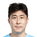 Lee Yong Rae