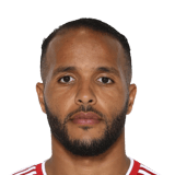 El Arabi
