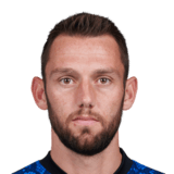 de Vrij