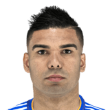 Casemiro