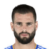 Nacho Fernández