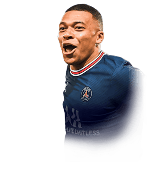 Mbappé