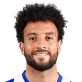Felipe Anderson