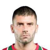 Javi Hernández