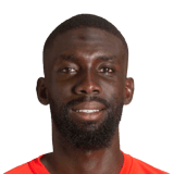 Cissé