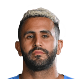 Mahrez
