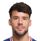 Juan Bernat