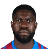 Umtiti