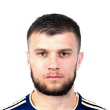 Ristovski