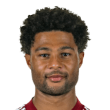 Gnabry