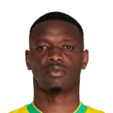 Coulibaly