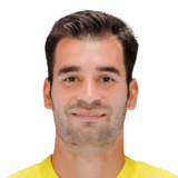 Manu Trigueros