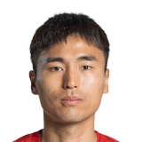 Moon Chang Jin