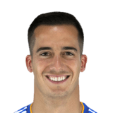 Lucas Vázquez
