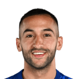Ziyech